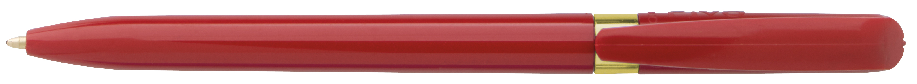 Classic Collection Pivo® Gold RABS Pen 26
