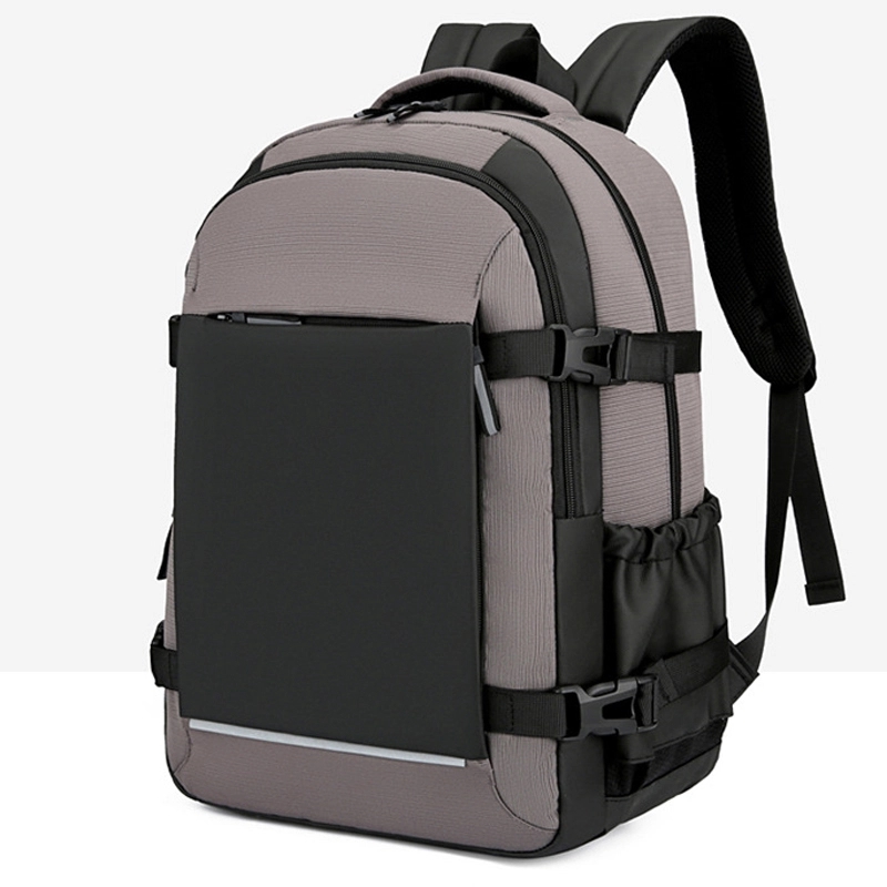 Custom Business Waterproof Laptop Backpack 8