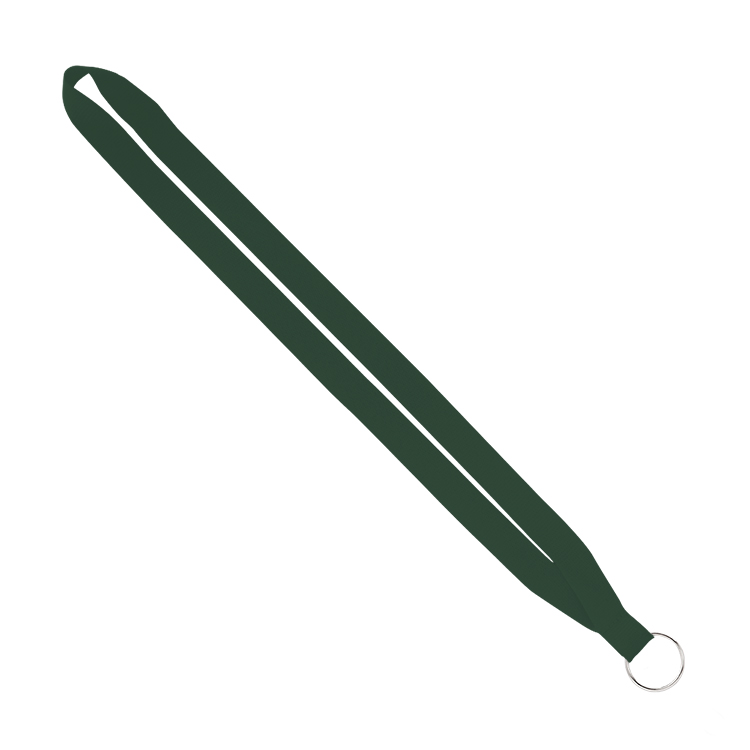 3/4" Screen Printed Lanyard 11