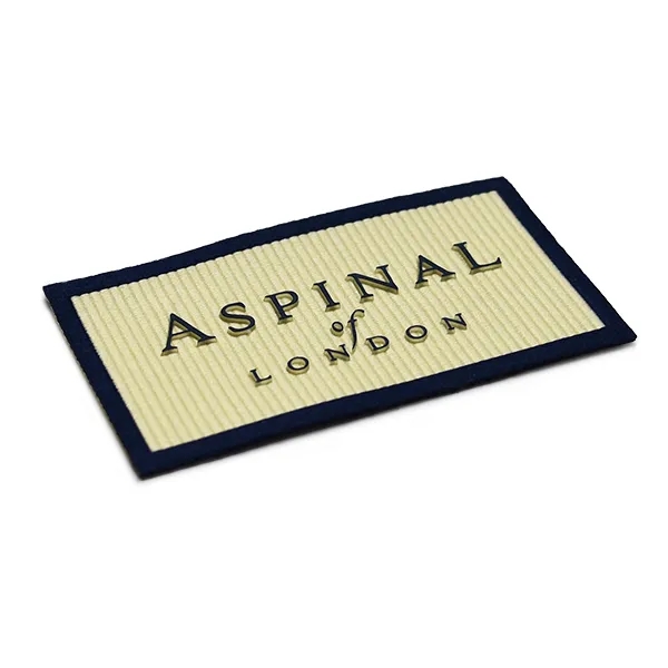 3D Silicone Patches 3