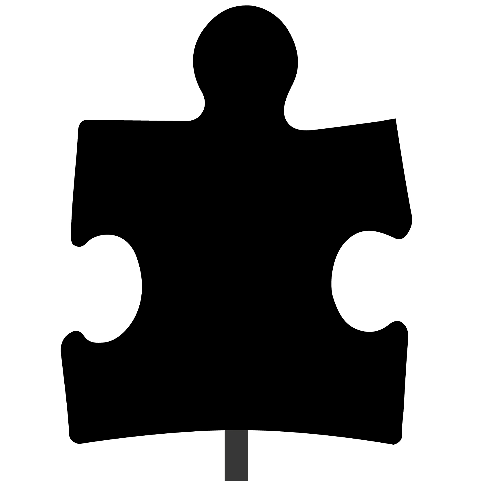 Puzzle Topper 13