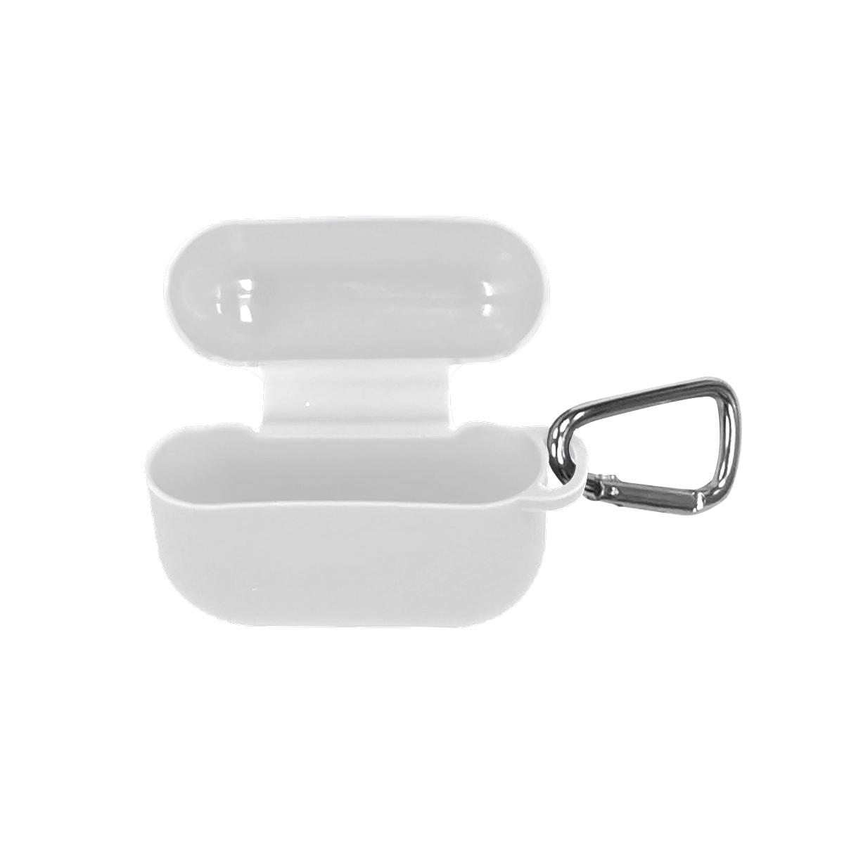 Silicone Valley Earbuds Case 10