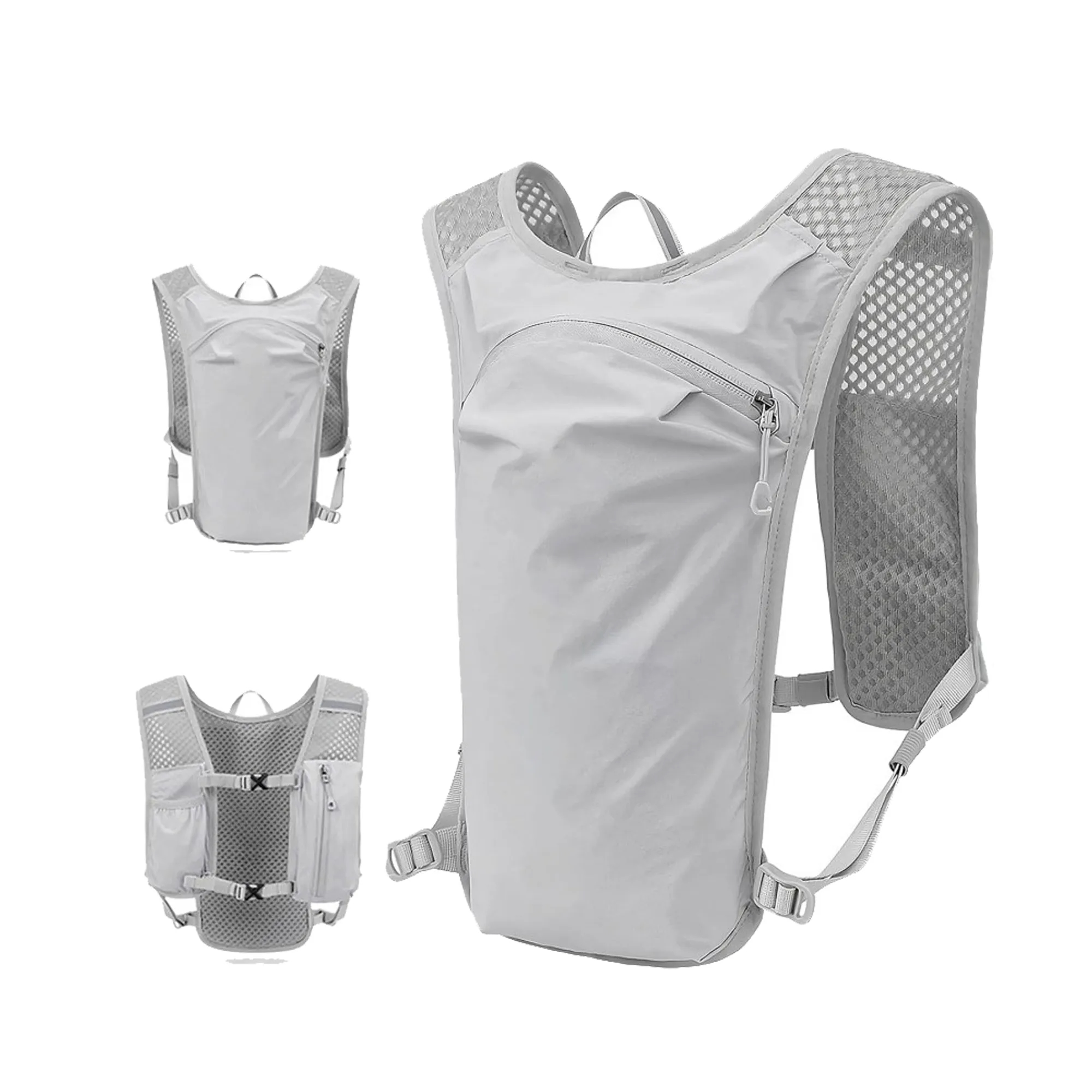 Outdoor Sports Cross-Country Running Cycling Backpack 1