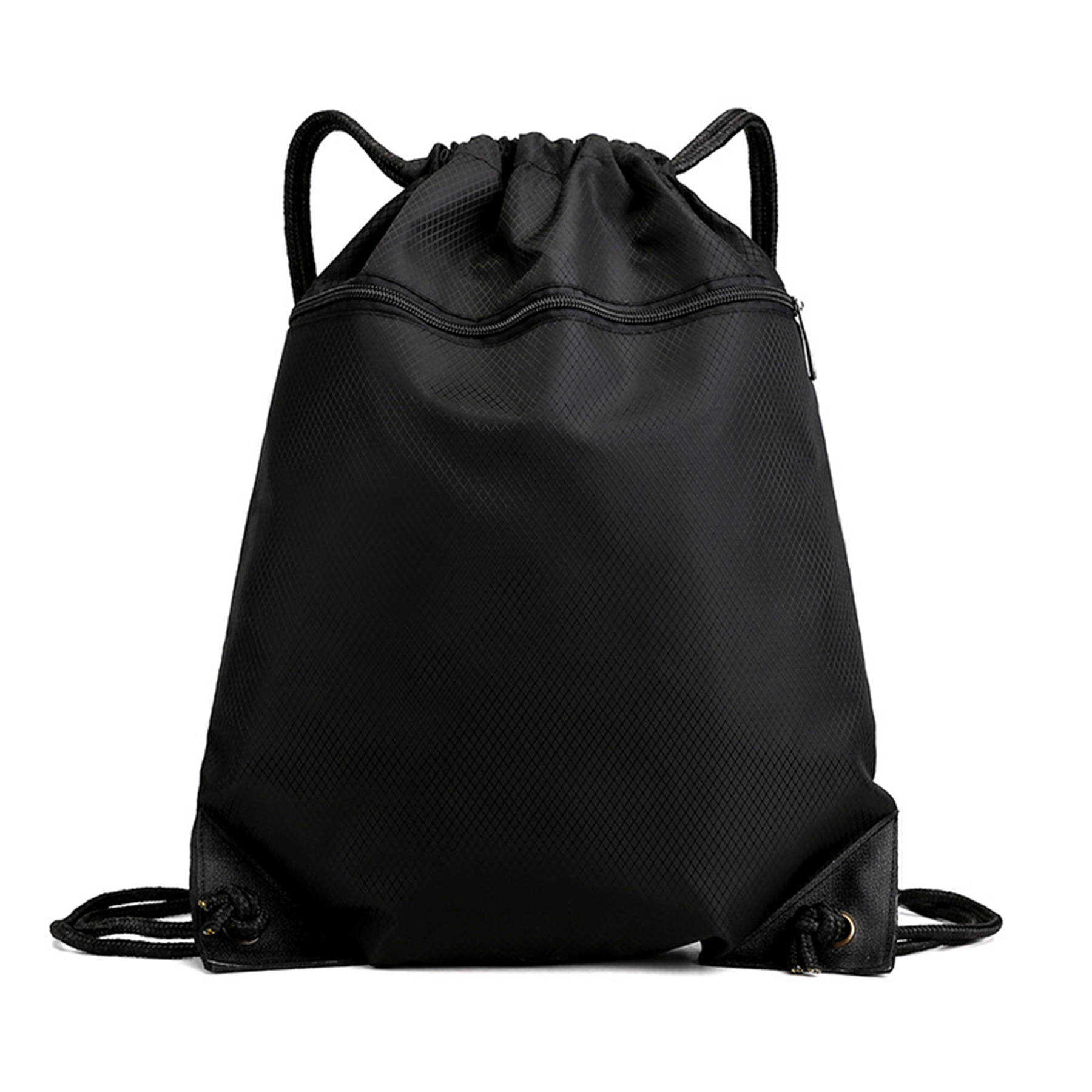 Polyester Drawstring Backpack 4