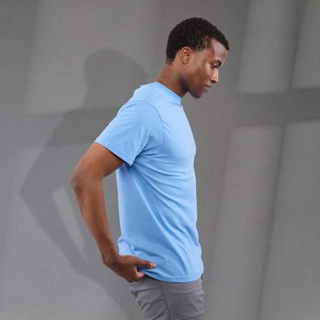 Men's BODIE Short Sleeve Tee 270