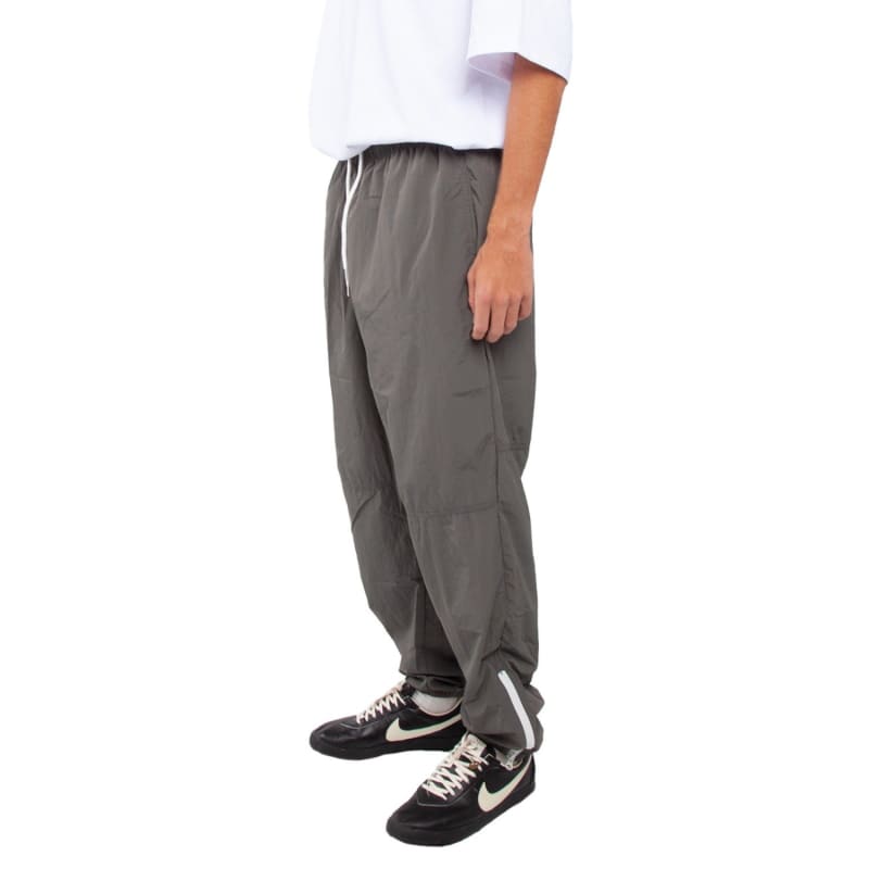 Shaka Wear Men's Nylon Tracksuit Pants 3