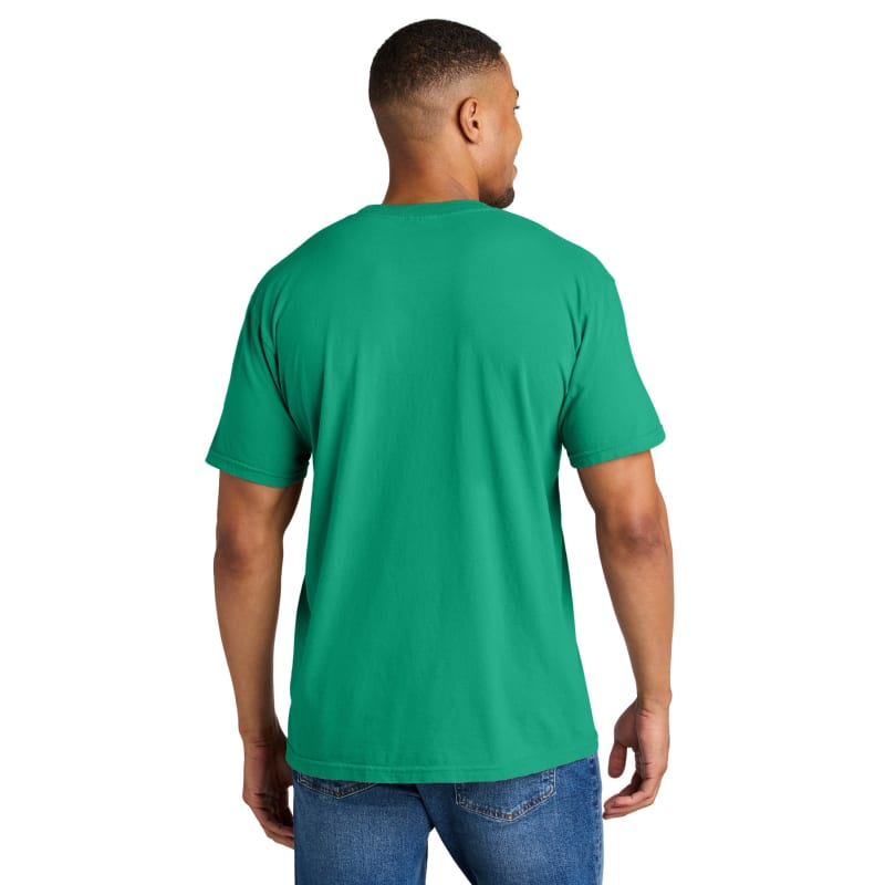 COMFORT COLORS Heavyweight Ring Spun Tee. 360
