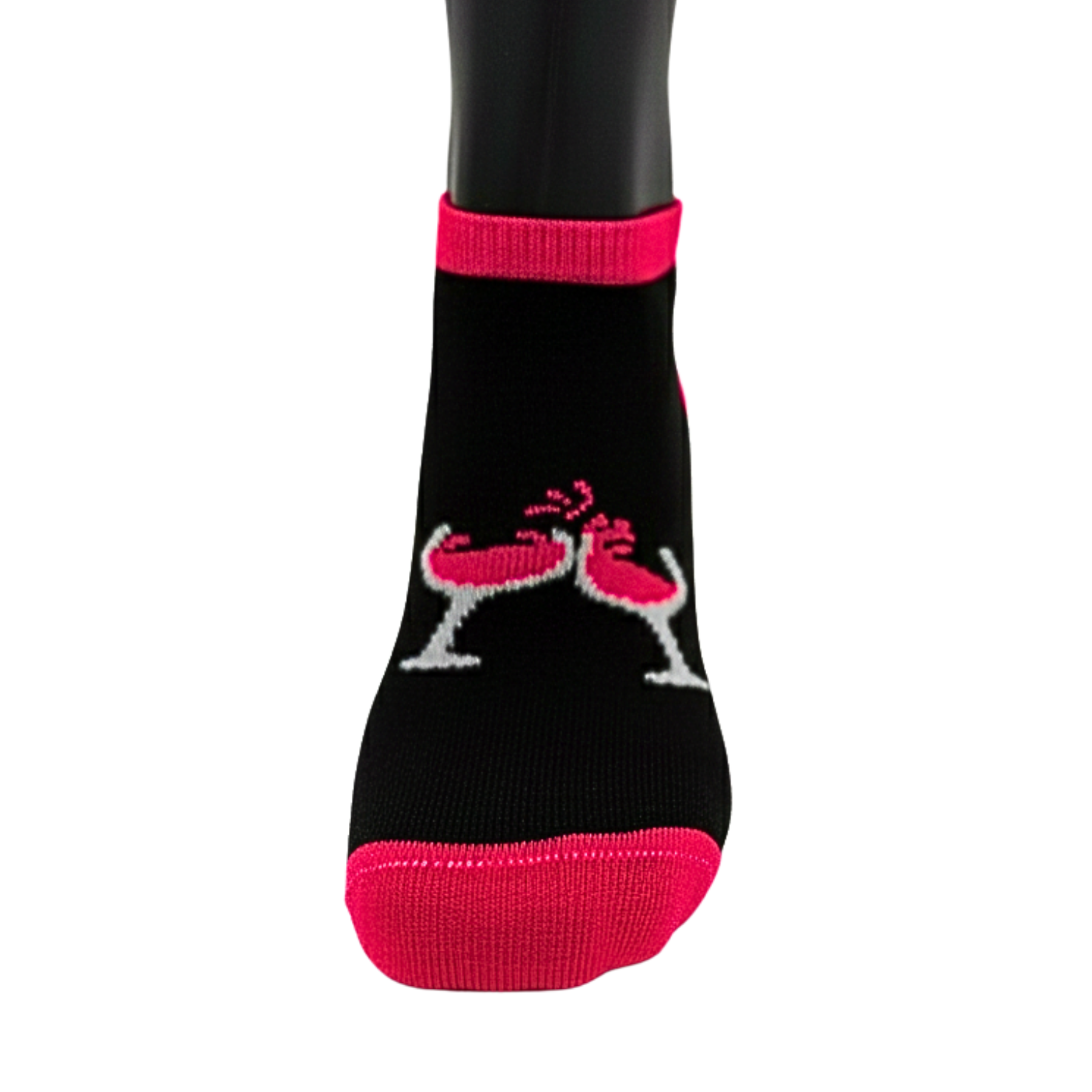 No-Show Dress Sock (Pair) 1