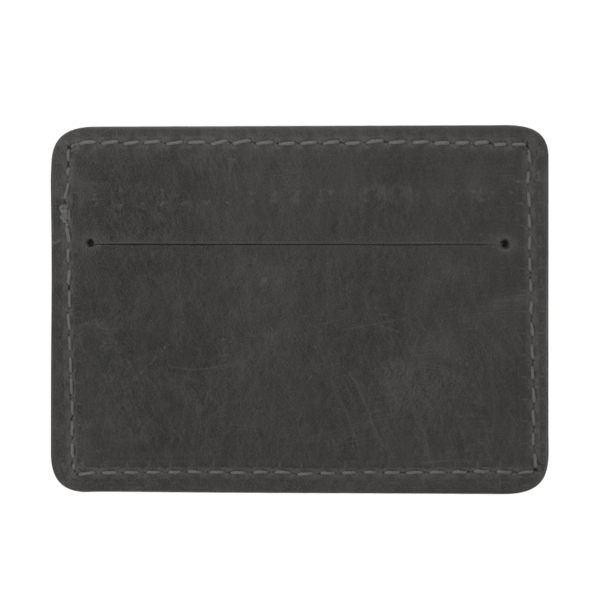 Slater Single Pocket Wallet 7