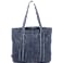 The Goods Navy Heather Carry All Tote 29