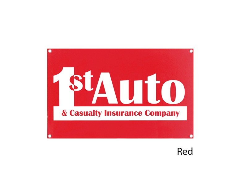 36" Small Banner 9
