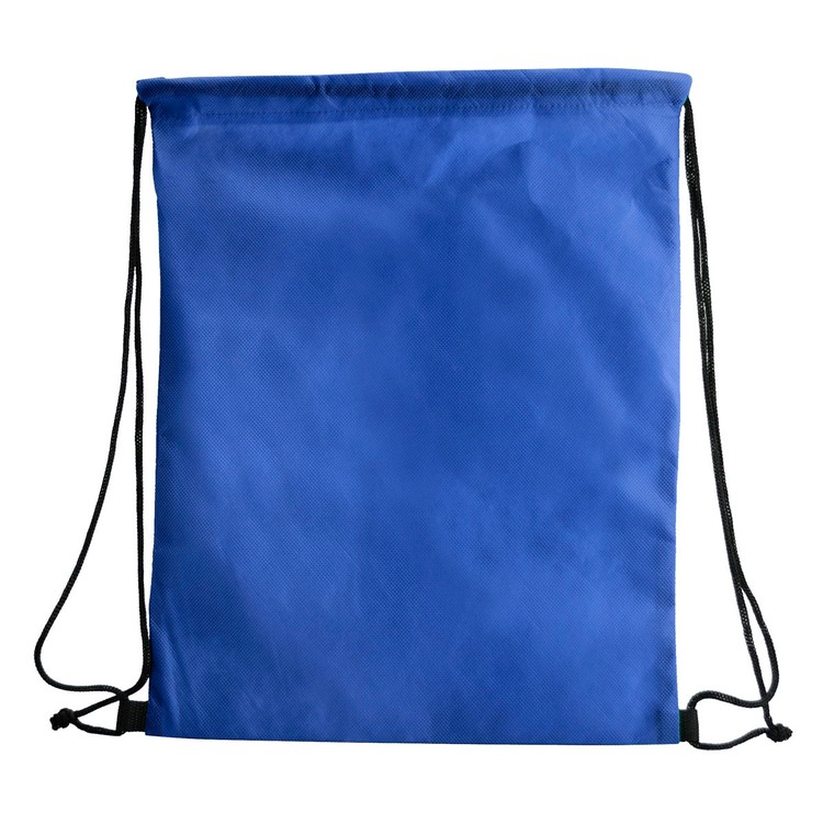 Non-Woven Value Drawstring Bag 2