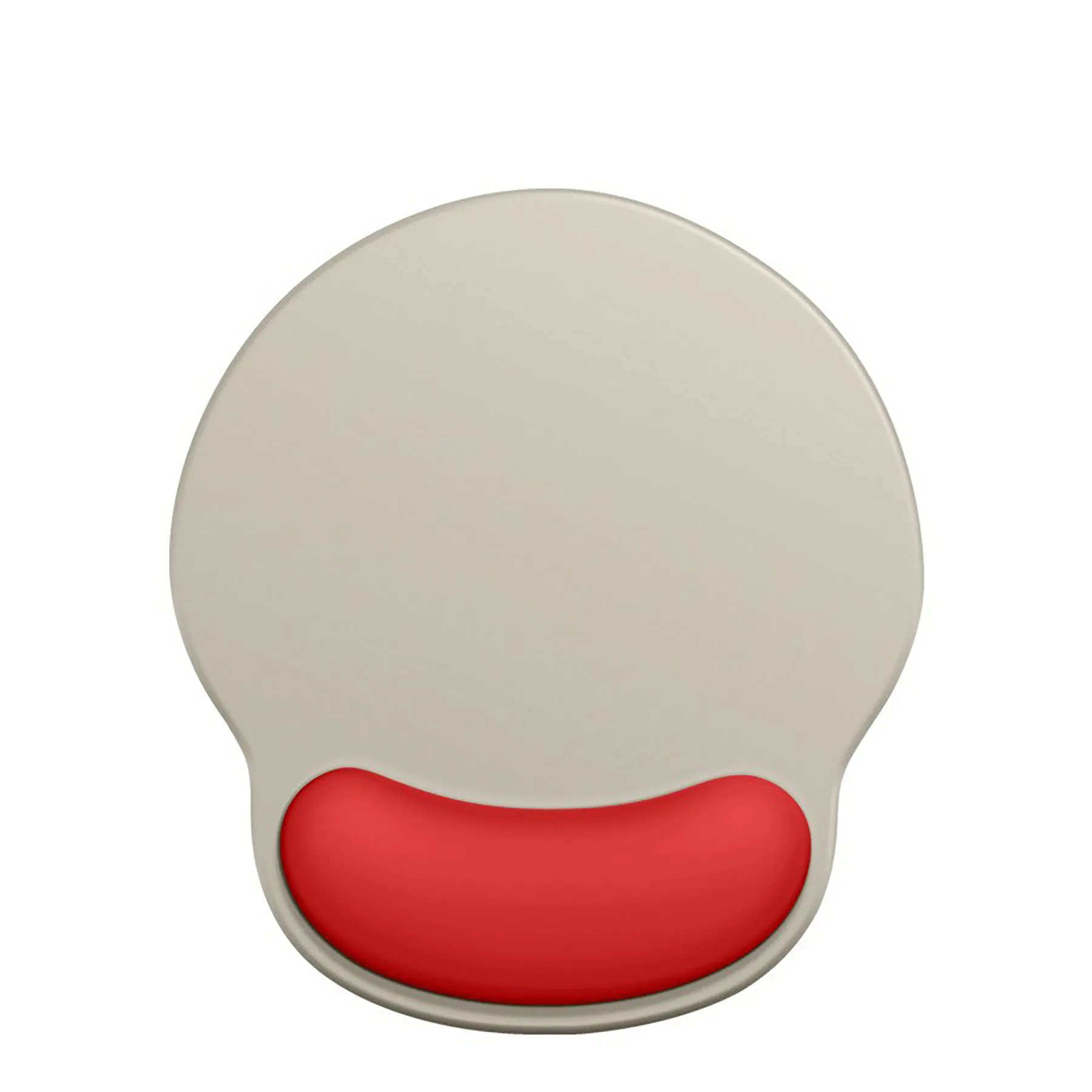 Mouse Pad with Wrist Rest Support 7