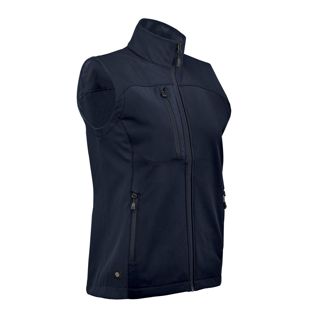 Stormtech Women's Cascades Softshell Vest 23