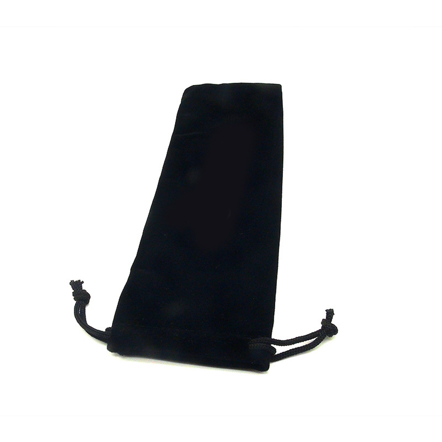 Fleece Drawstring Bag 1