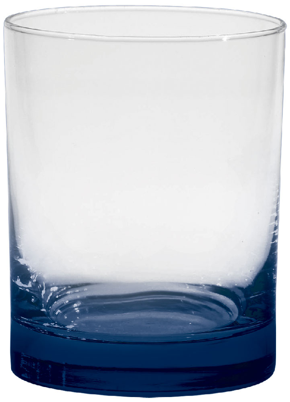 14 oz. Executive Double Old Fashion 56