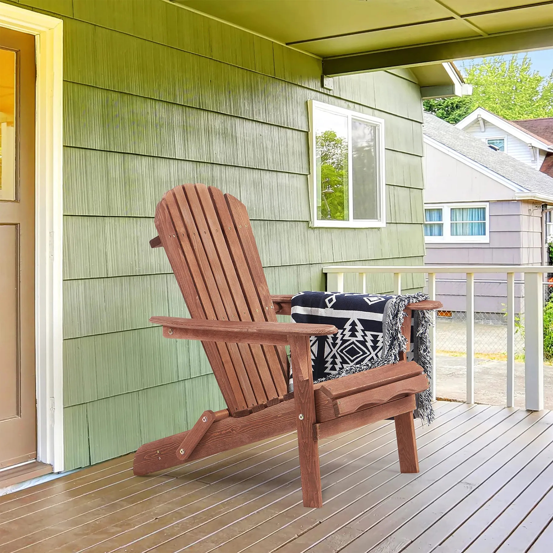 Adirondack Chair 5