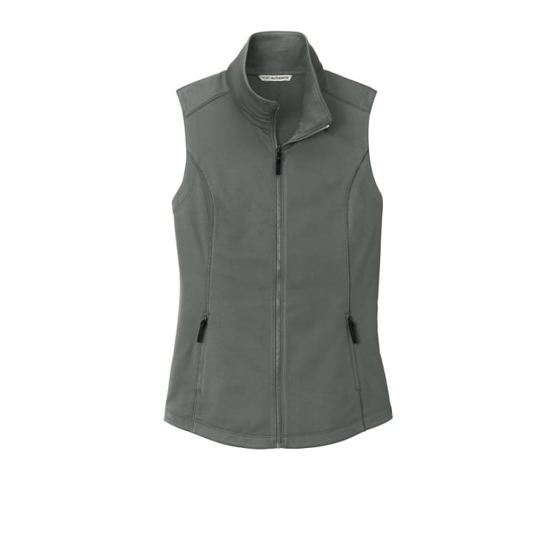 Port Authority Women's Collective Smooth Fleece Vest 11