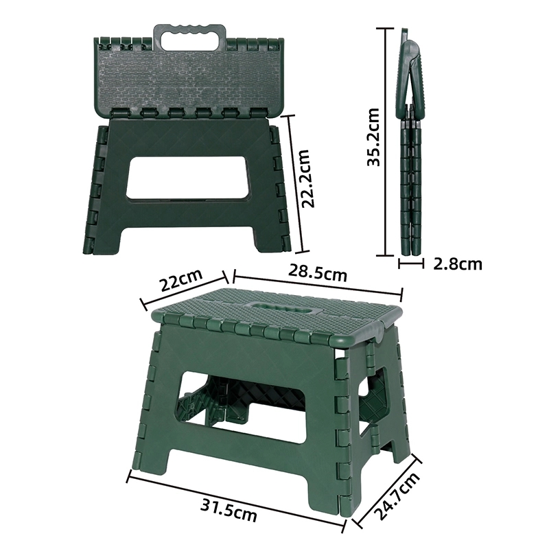 Portable Folding Step Stool 4