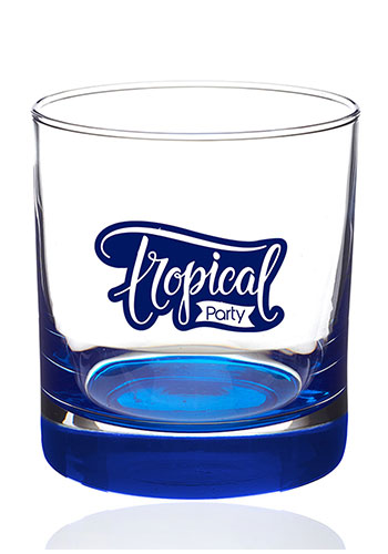 11 oz. Libbey Whiskey Glasses 12