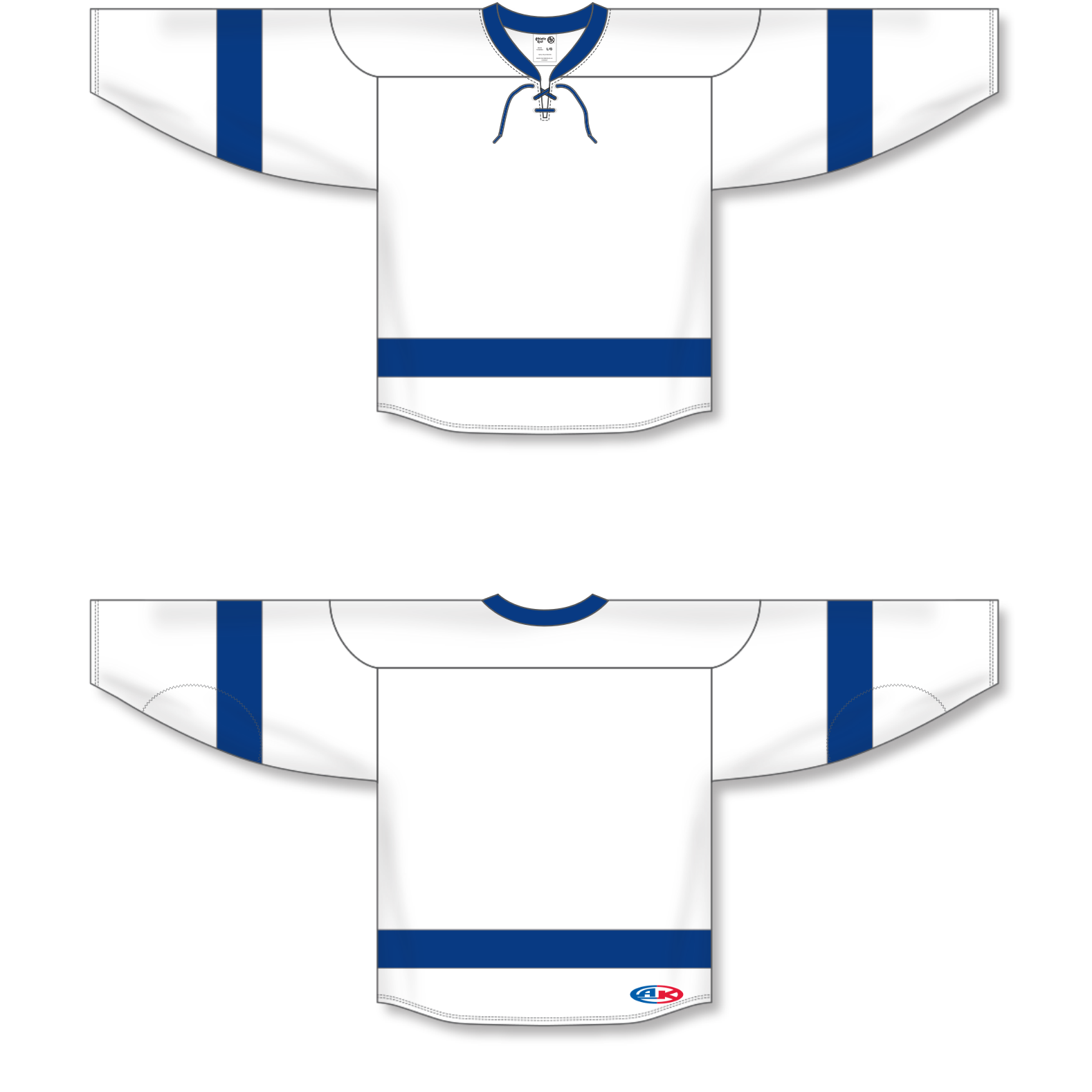 Pro Hockey Jerseys H550B-TAM-G03 8