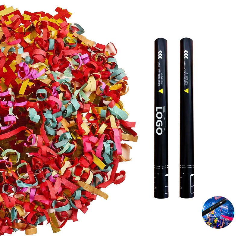 Handheld Confetti Cannons 1