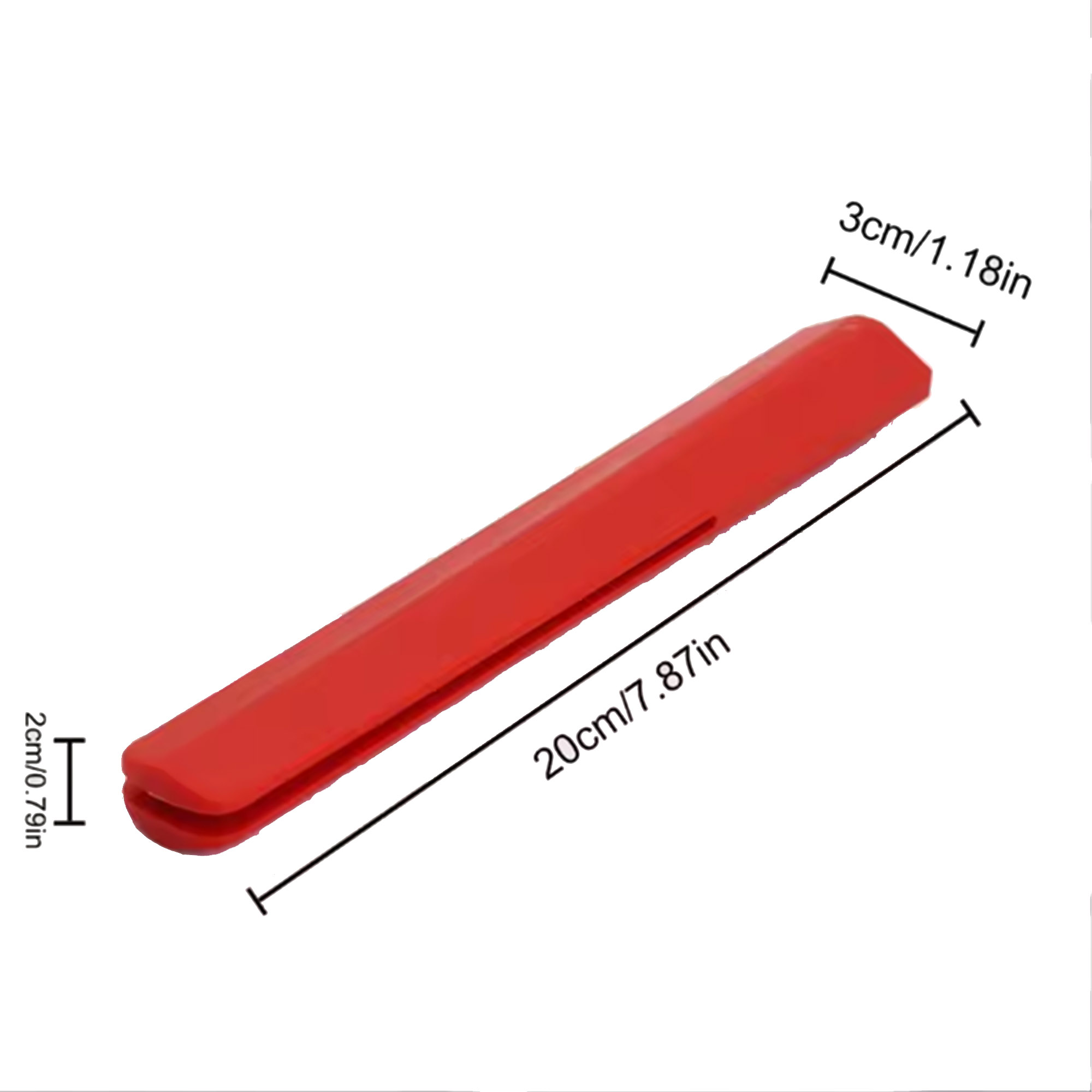 MOQ 50 pcs Sauce Squeezer 4