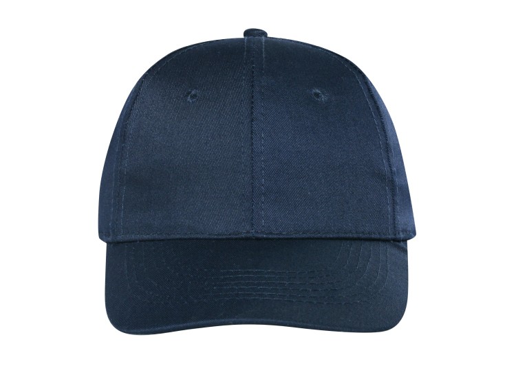 OTTO CAP 6 Panel Low Profile Baseball Cap 48