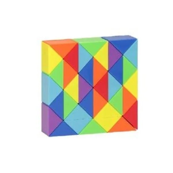 Twist Puzzle Magic Snake 2