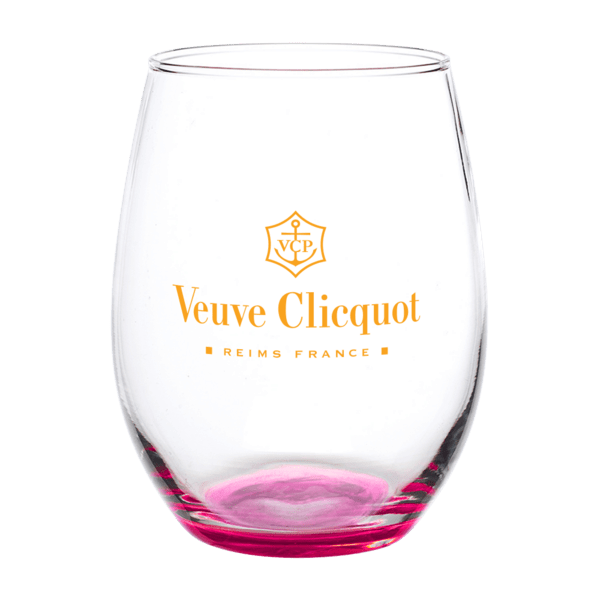 Enjoy 21 oz. ARC Stemless Wine Glass 9
