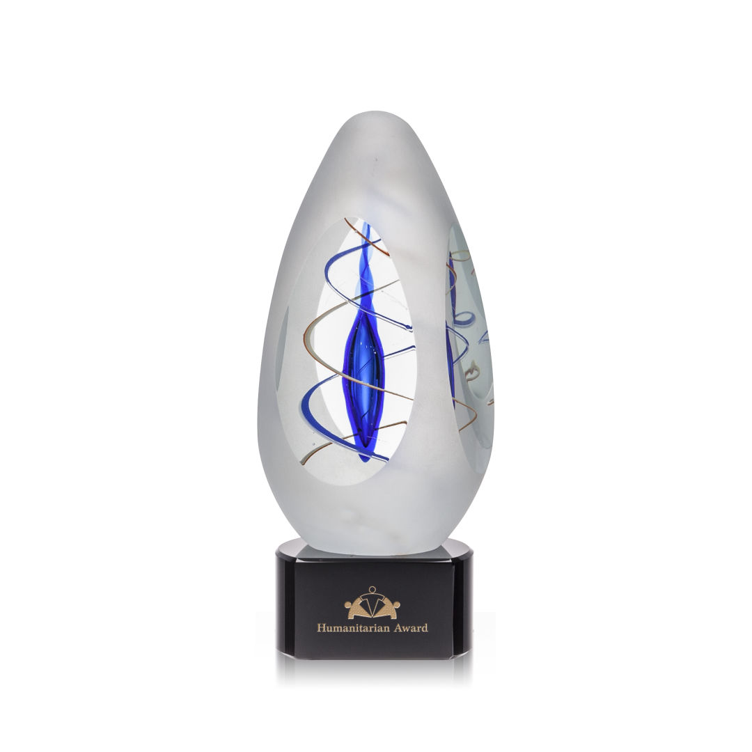 Sagittarius Award on Paragon Base 3