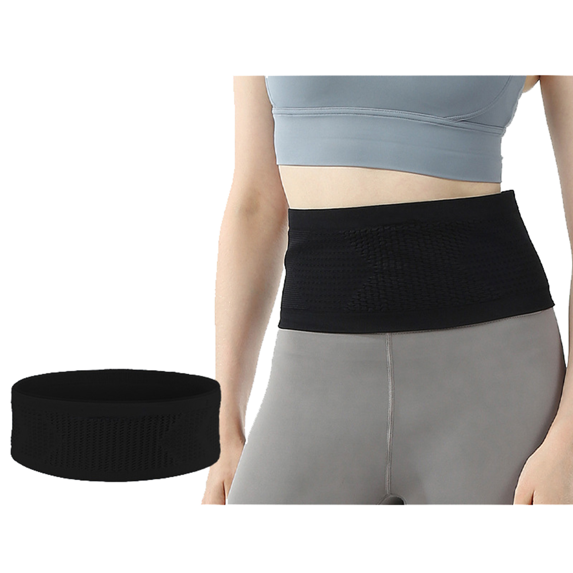 MOQ100 Sports Waist Bag 4