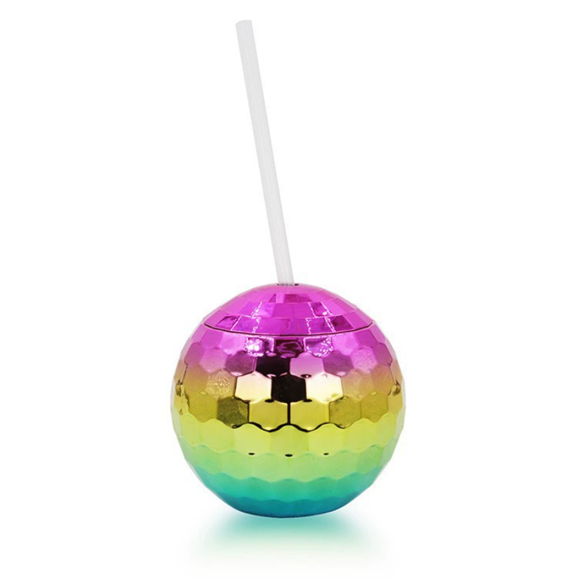 Disco Ball Cup 2