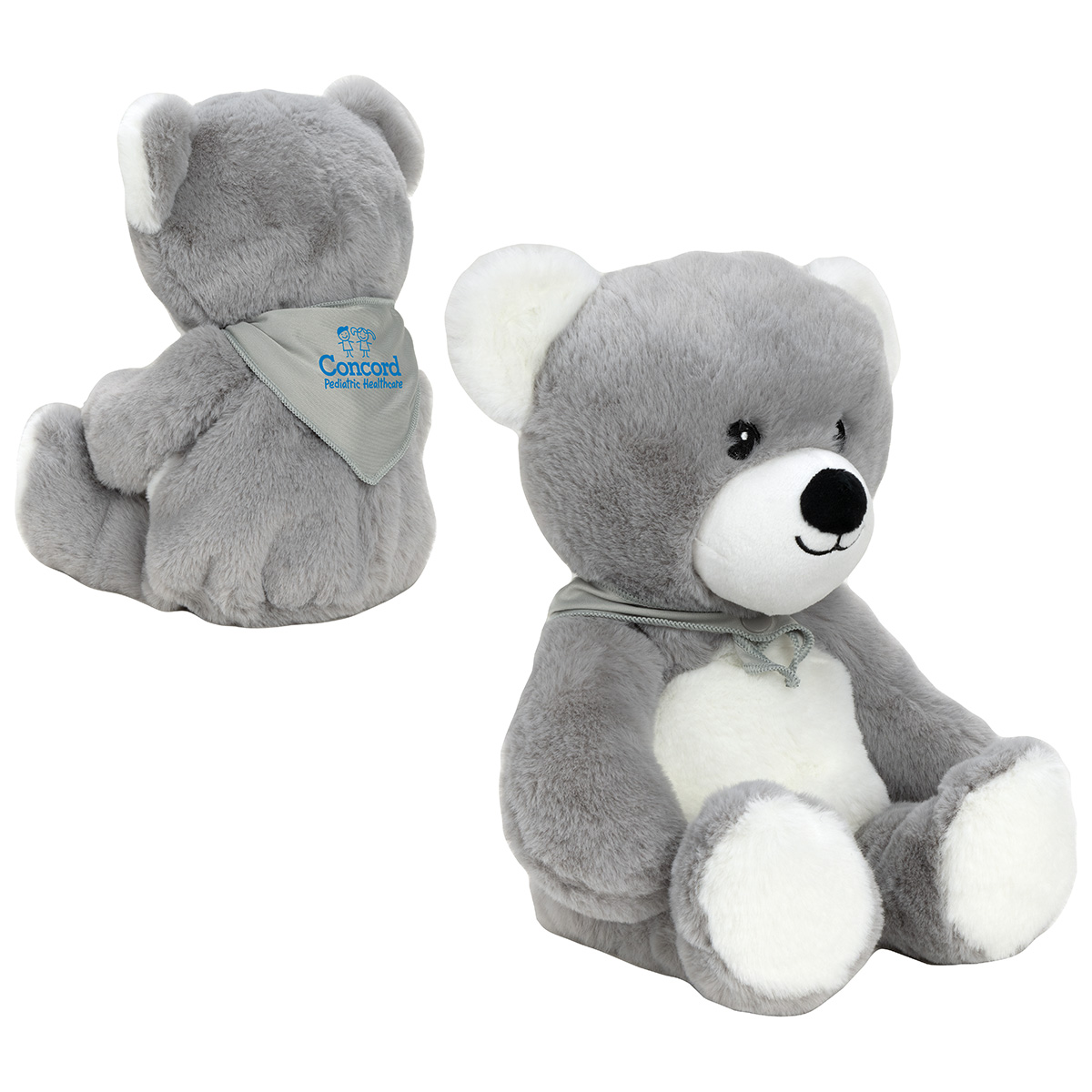 Comfort Pals™ Heat Therapy “Cuddle” Bear 6