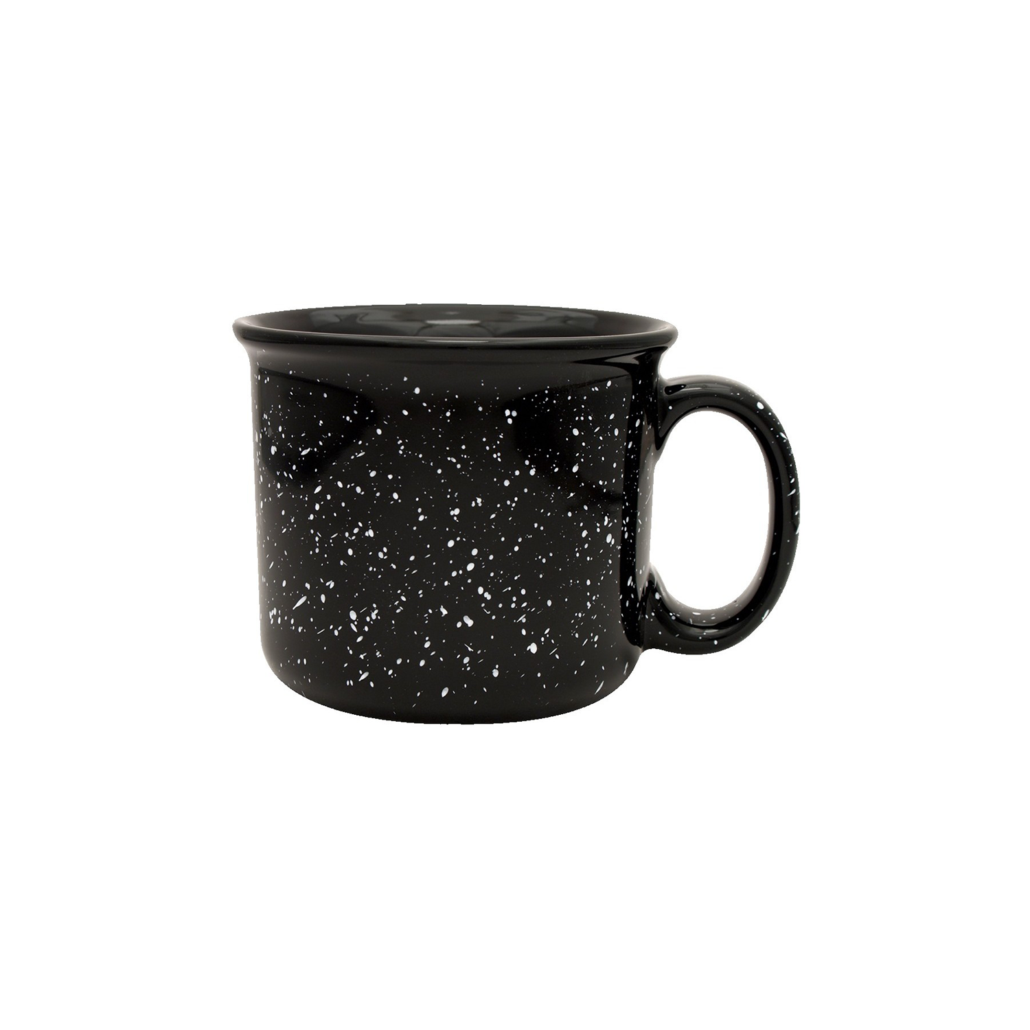 15 Oz. Camper enamel Mug 4