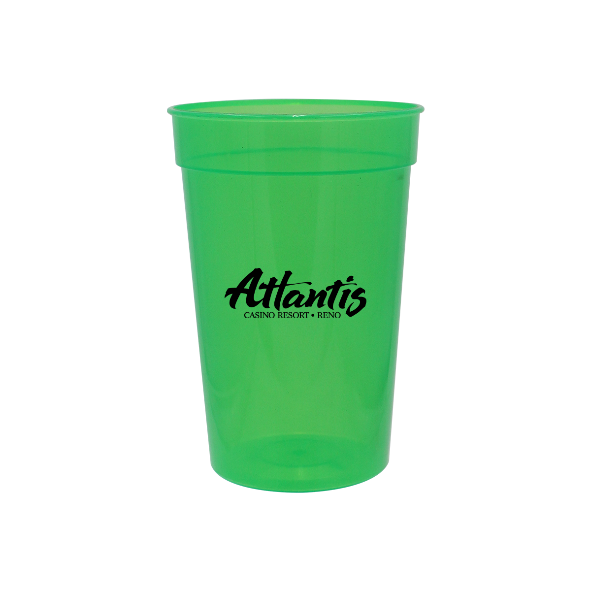 17 oz. Translucent Stadium Cup 23