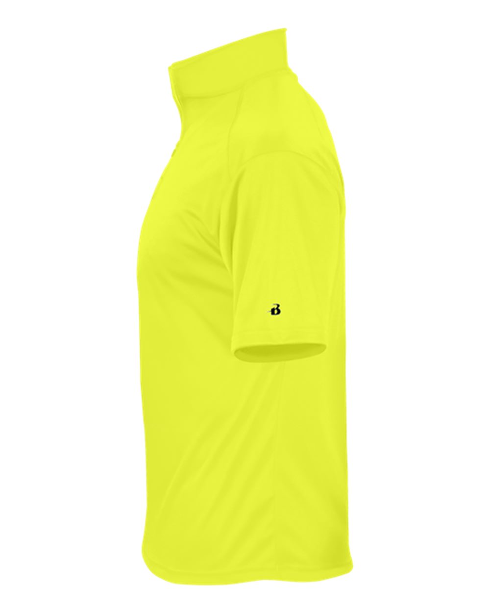 Men's B-Core Short Sleeve Quarter-Zip - 4199 24