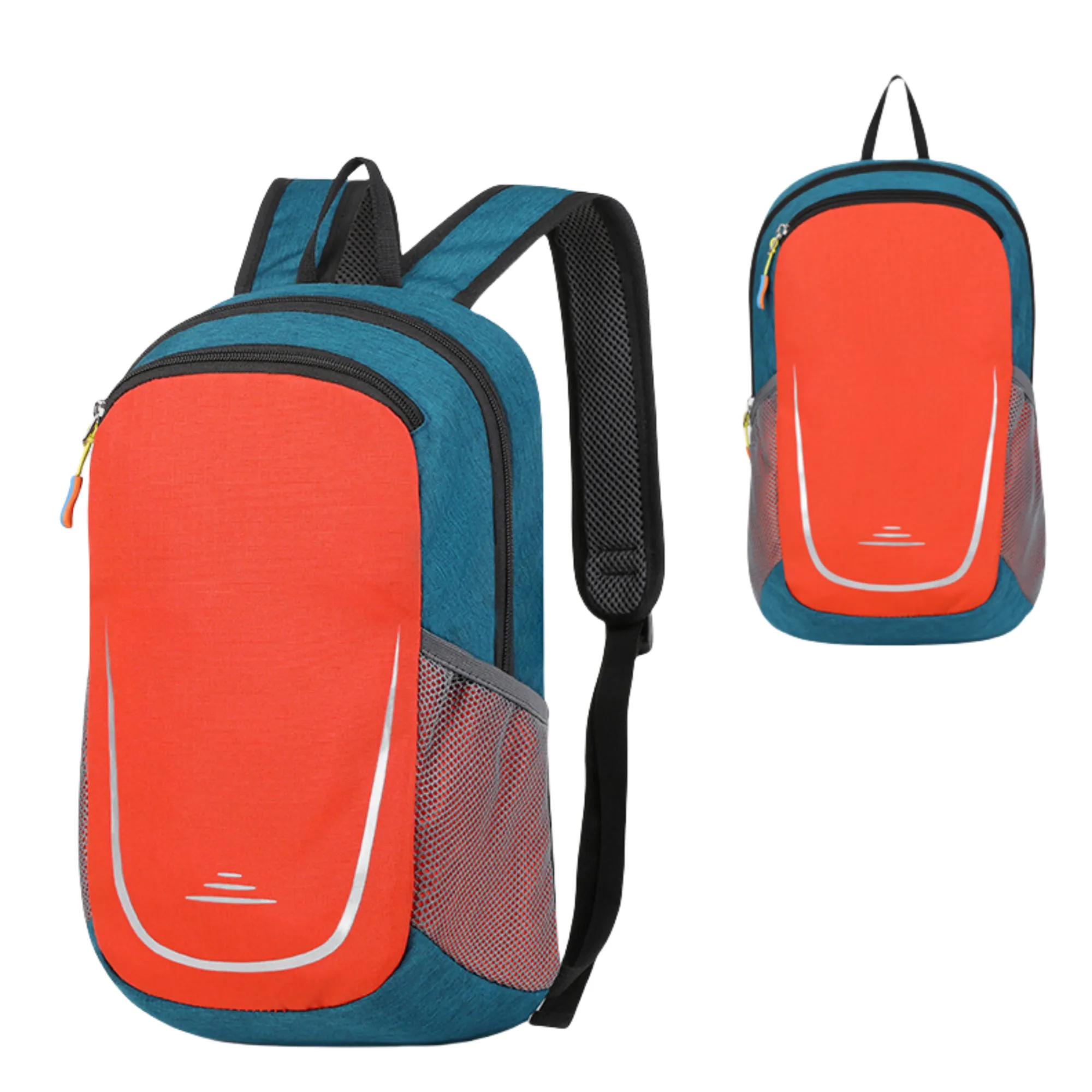 Outdoor Waterproof Ultra-Light Backpack 4