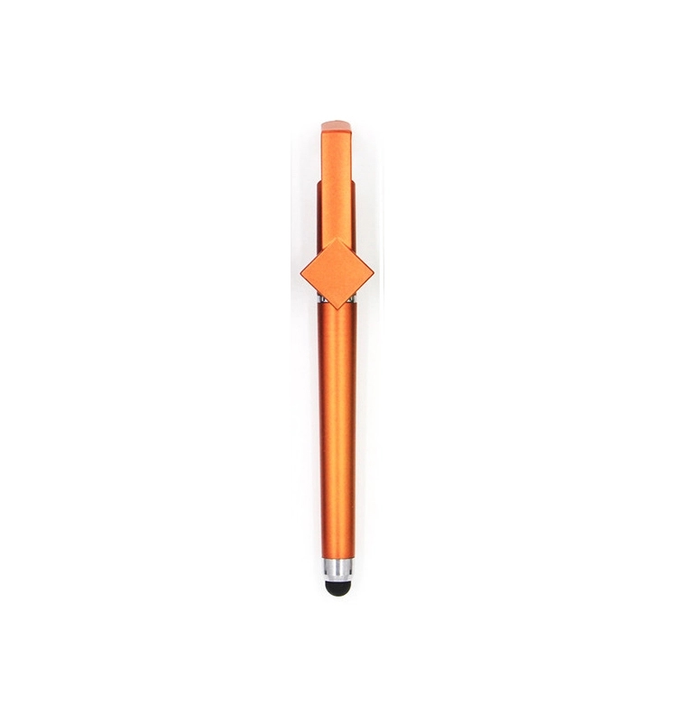 3 in 1 QR Code Promotion Stylus Pen 5