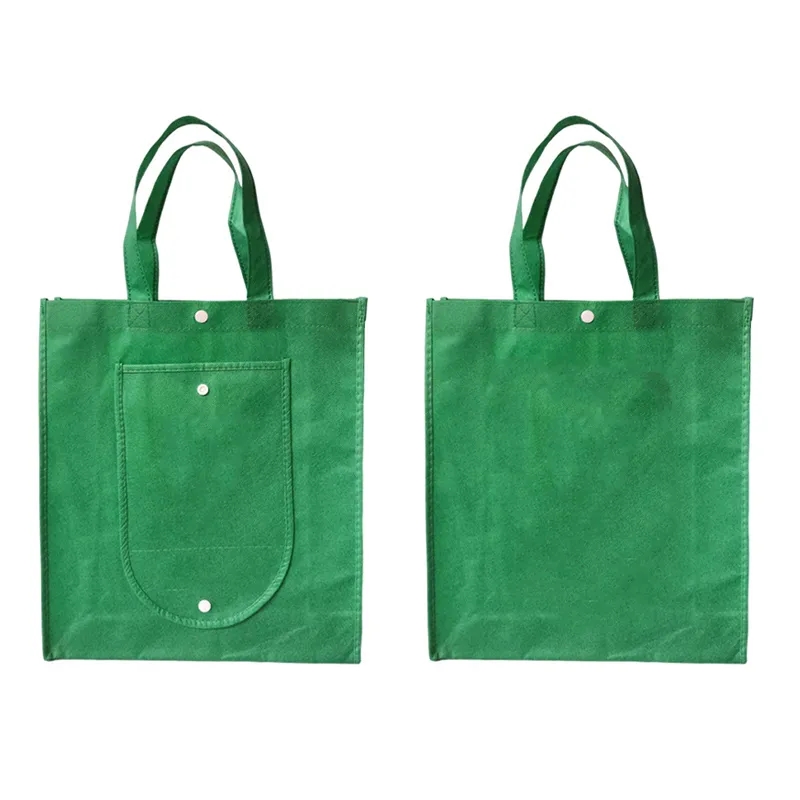 Non Woven Foldable Shopping Bag 4