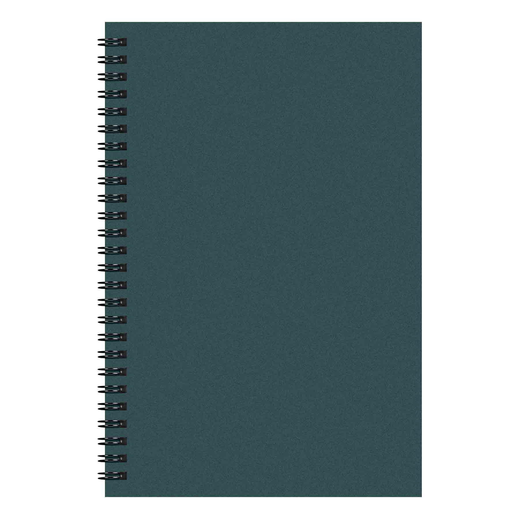 B5 Coil Notebook 8