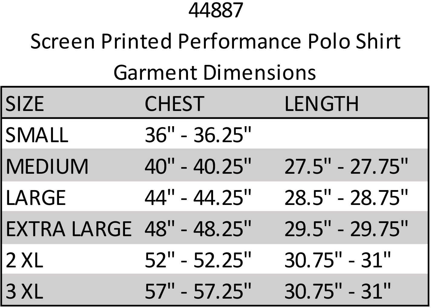 SPORT-TEK® POSICHARGE® COMPETITOR POLO SCREENED 31