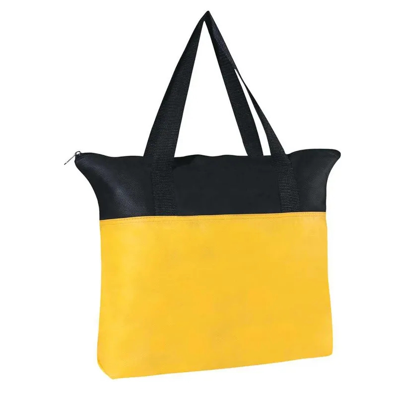 Resuable Non Woven Tote Bags 7