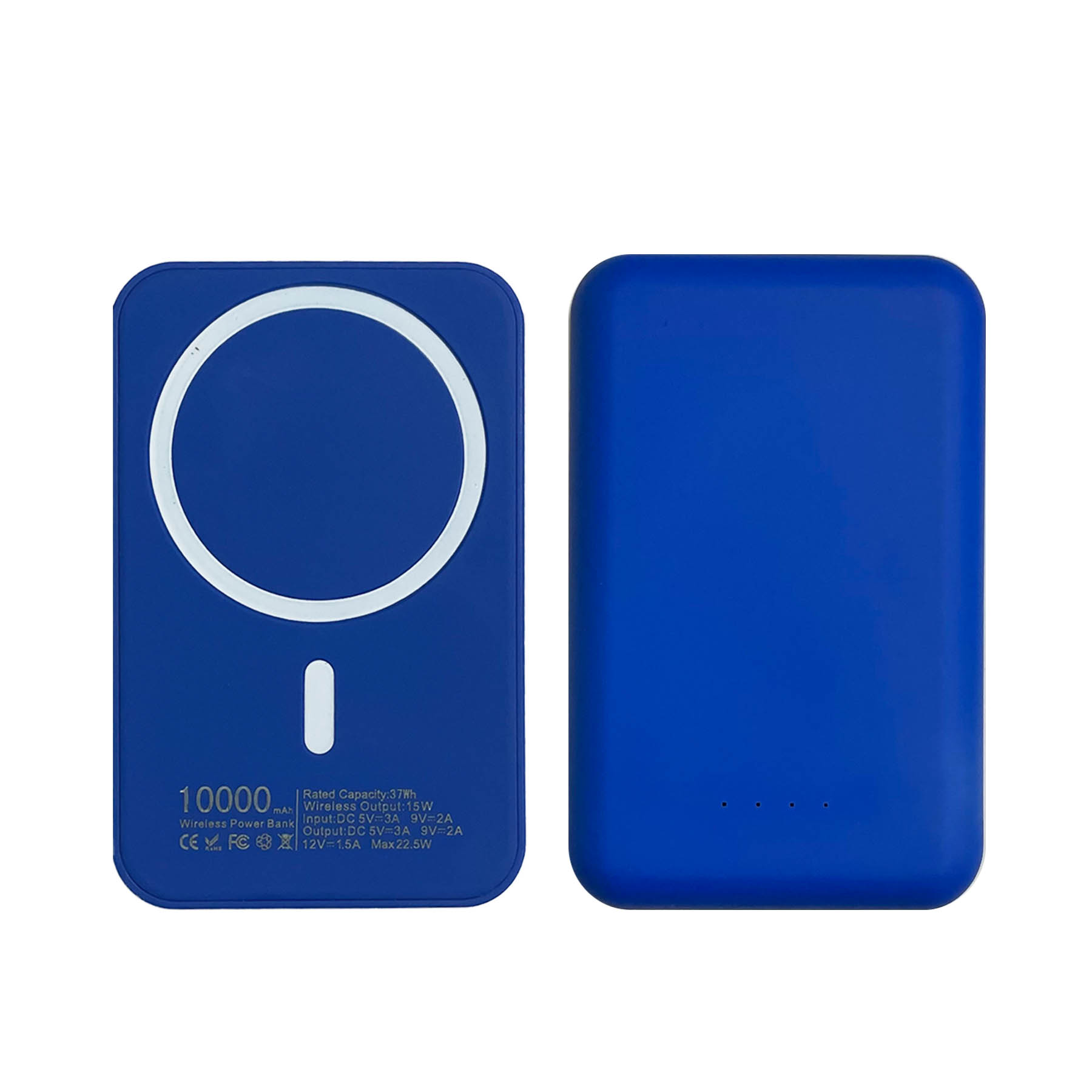 Timo Wireless Power Bank - 10000mAh 2