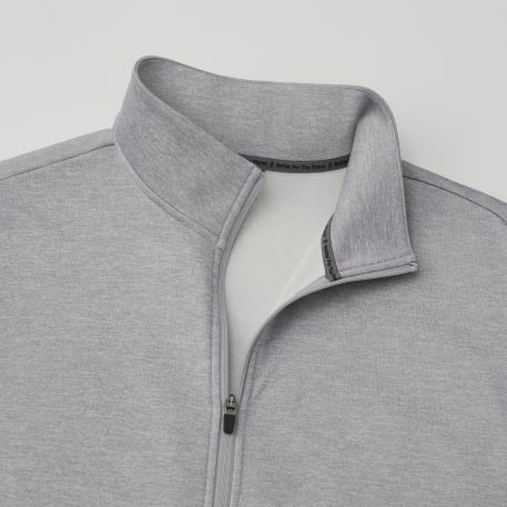MERRITT Eco Knit Full Zip - Men's 44