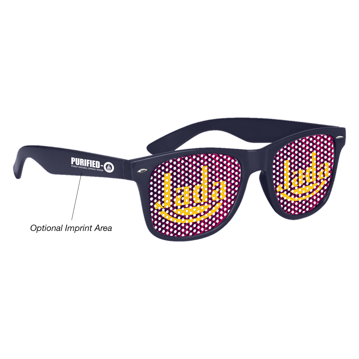 Retro Specs 26