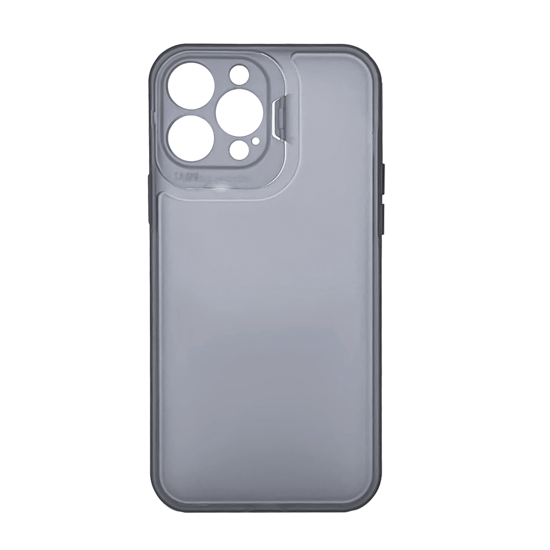 2-in-1 Stanis iPhone Case-Plus 8