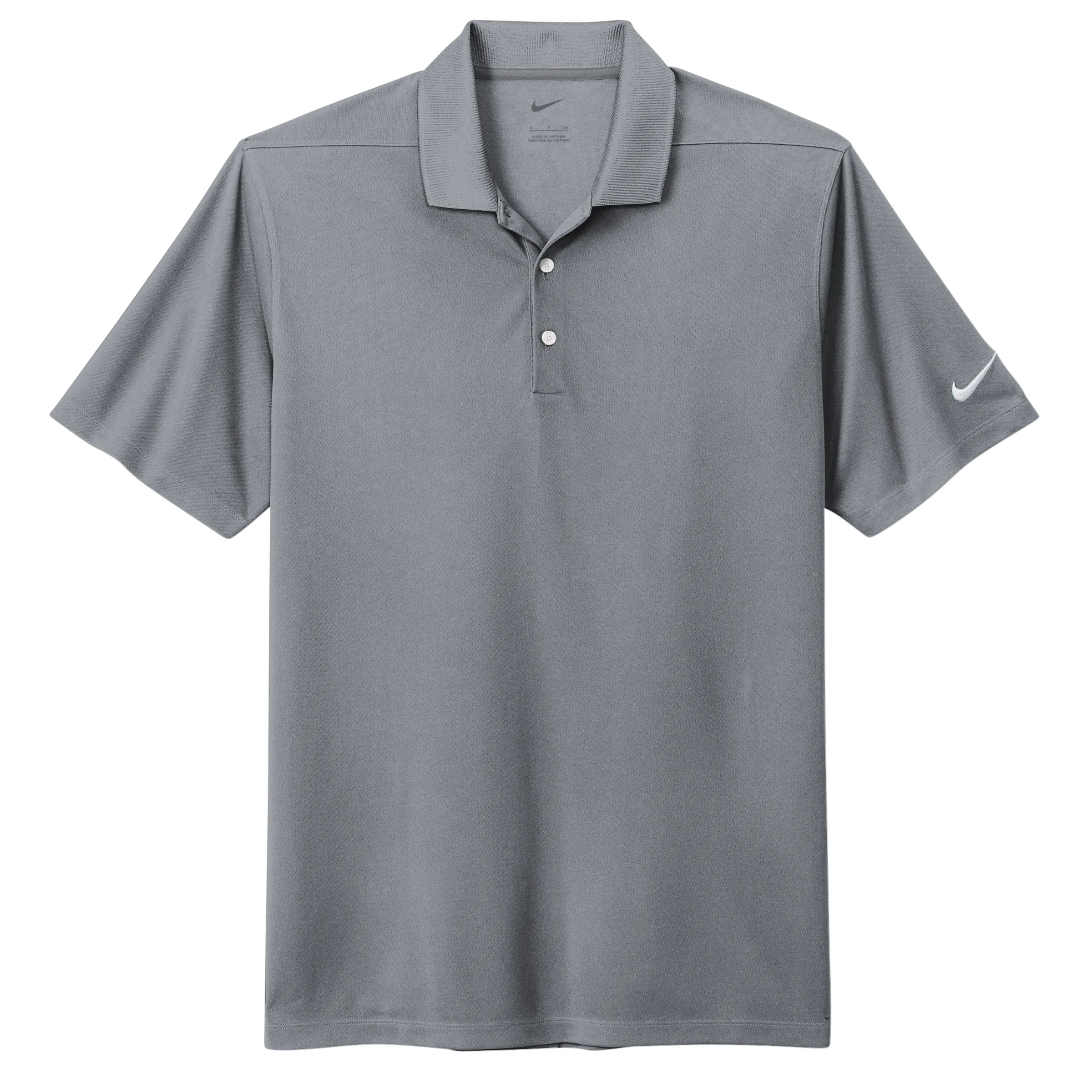 Nike Dri-FIT Micro Pique 2.0 Polo 20
