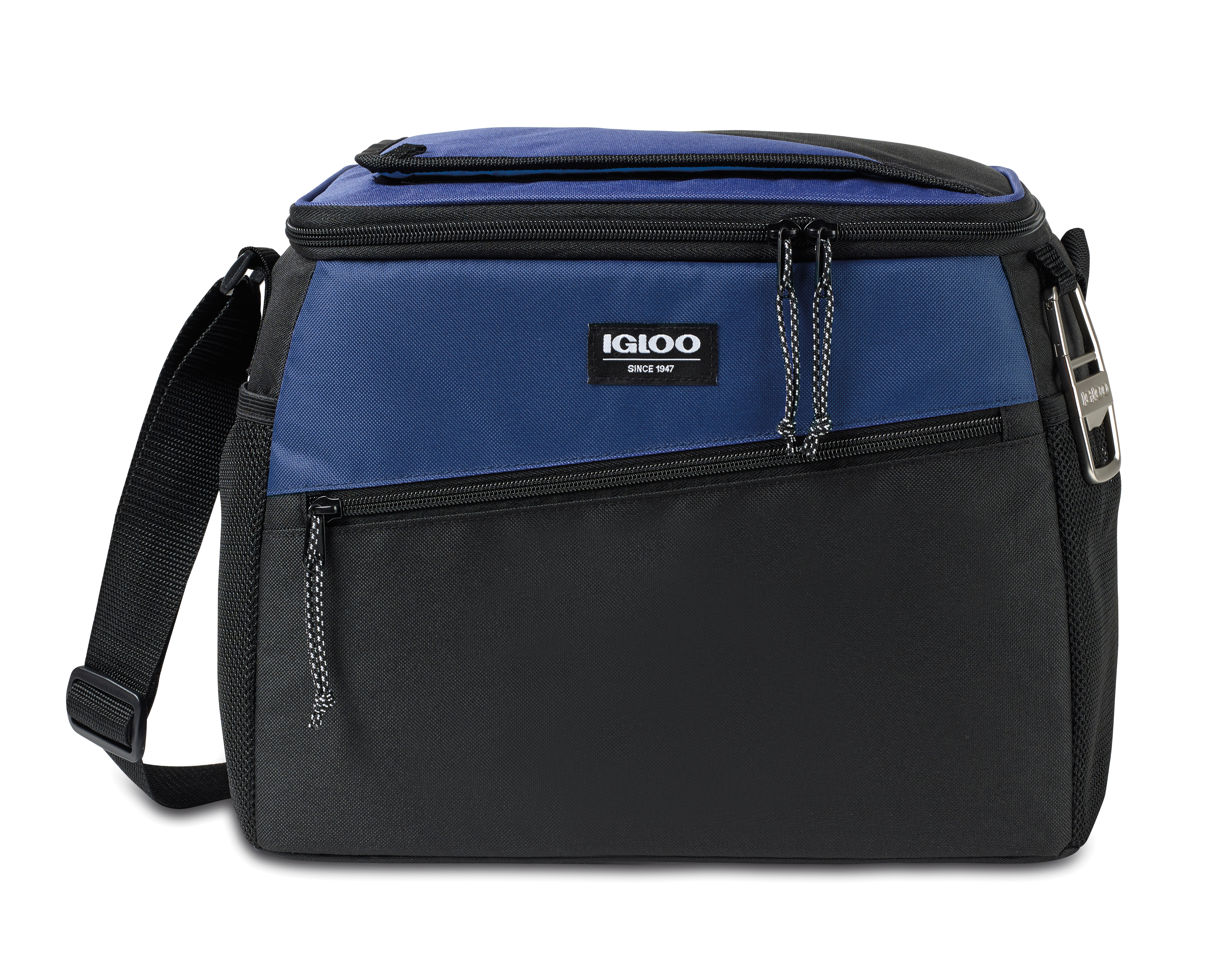 Igloo® Glacier Deluxe Box Cooler