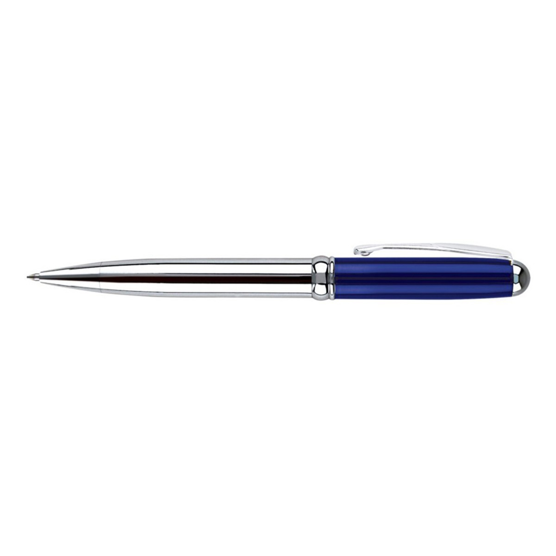 Kaiser-II Metal Pen, Ballpoint pen 9